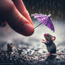 A Symbol Of Kindness - no. 3