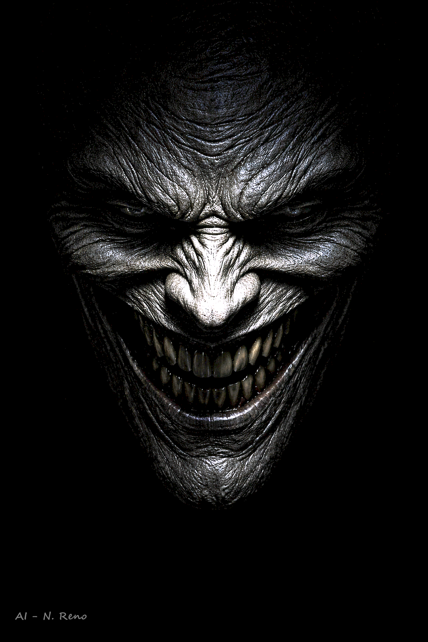 Sinister Visual Sinister by IceRain007 on DeviantArt