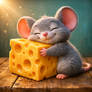 Cheese Dreams
