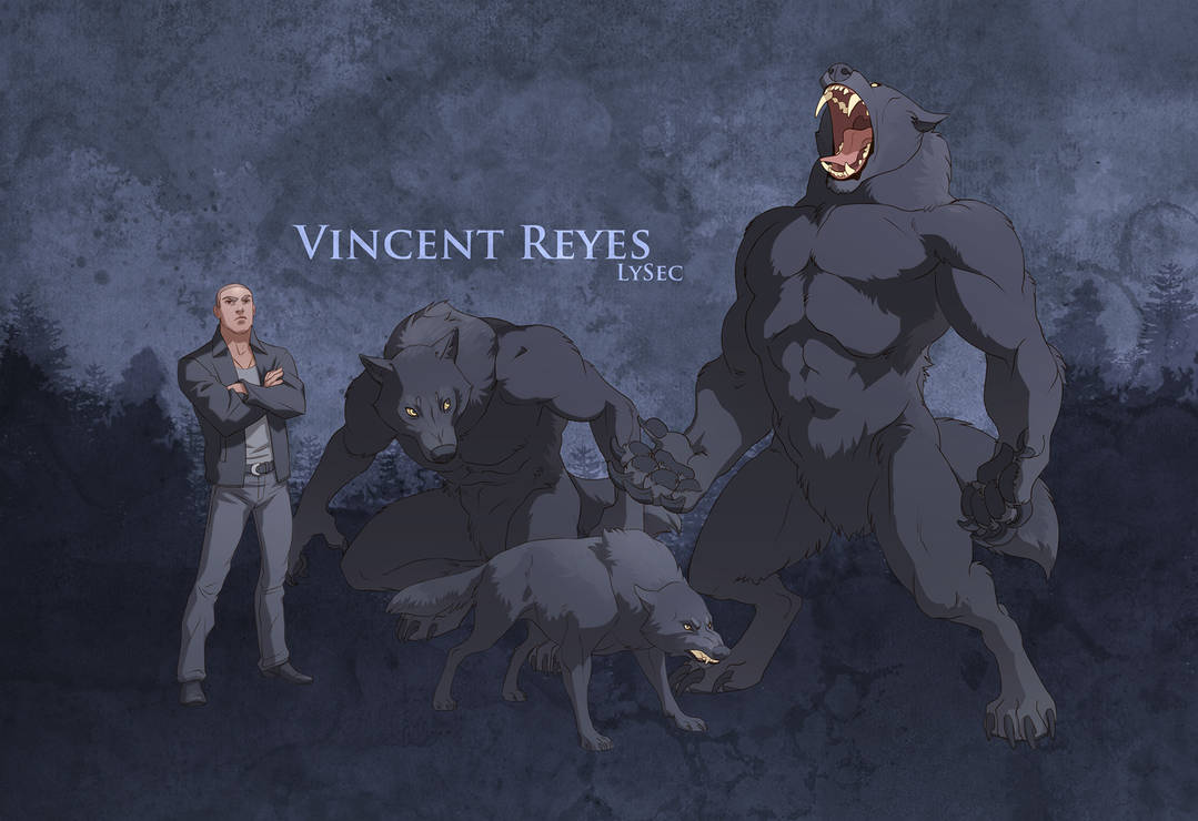 Vincent Reyes Vincent Reyes by hellcorpceo on DeviantArt