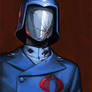 Cobra Commander