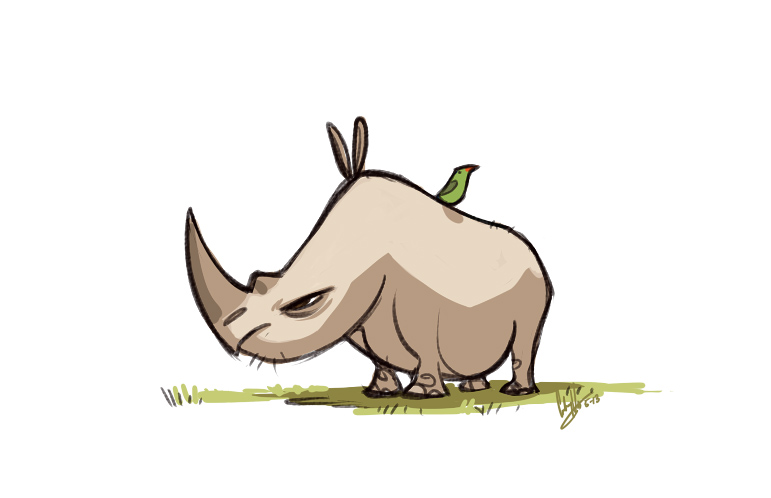 Rhino