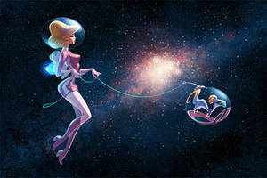 Spacewalk