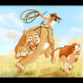 Roundup