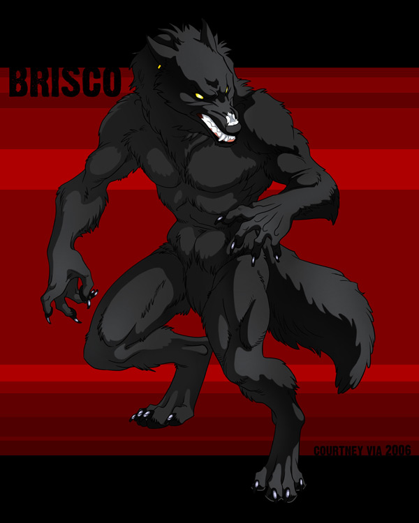 Brisco