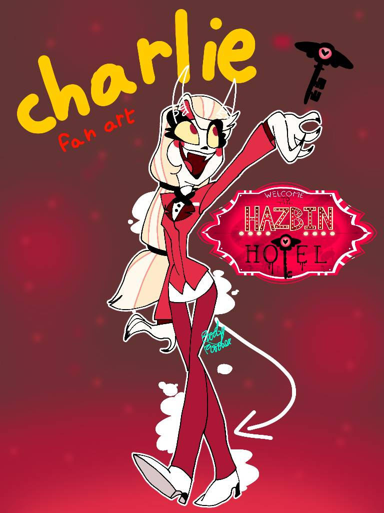 Charlie Idea Deviantart charlie by spyeverytime on DeviantArt