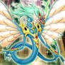 Ancient Fairy Dragons HD