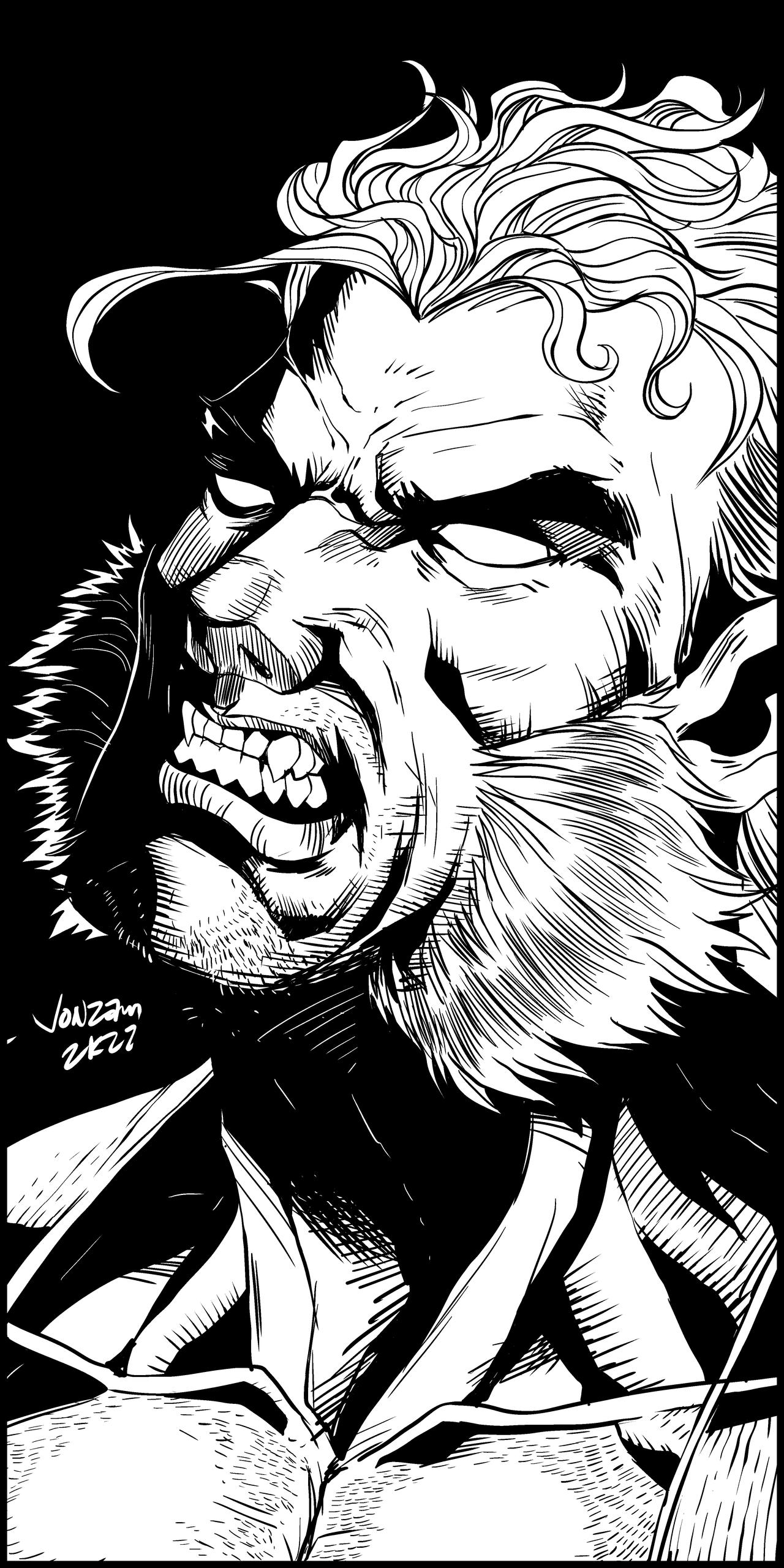 Robtober Robtober Day18 Cougar by minsan on DeviantArt