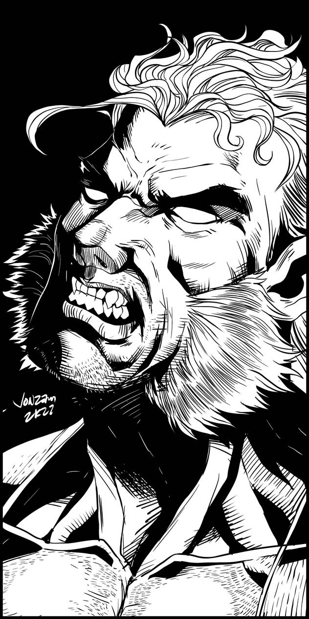 Robtober Robtober Day18 Cougar by minsan on DeviantArt