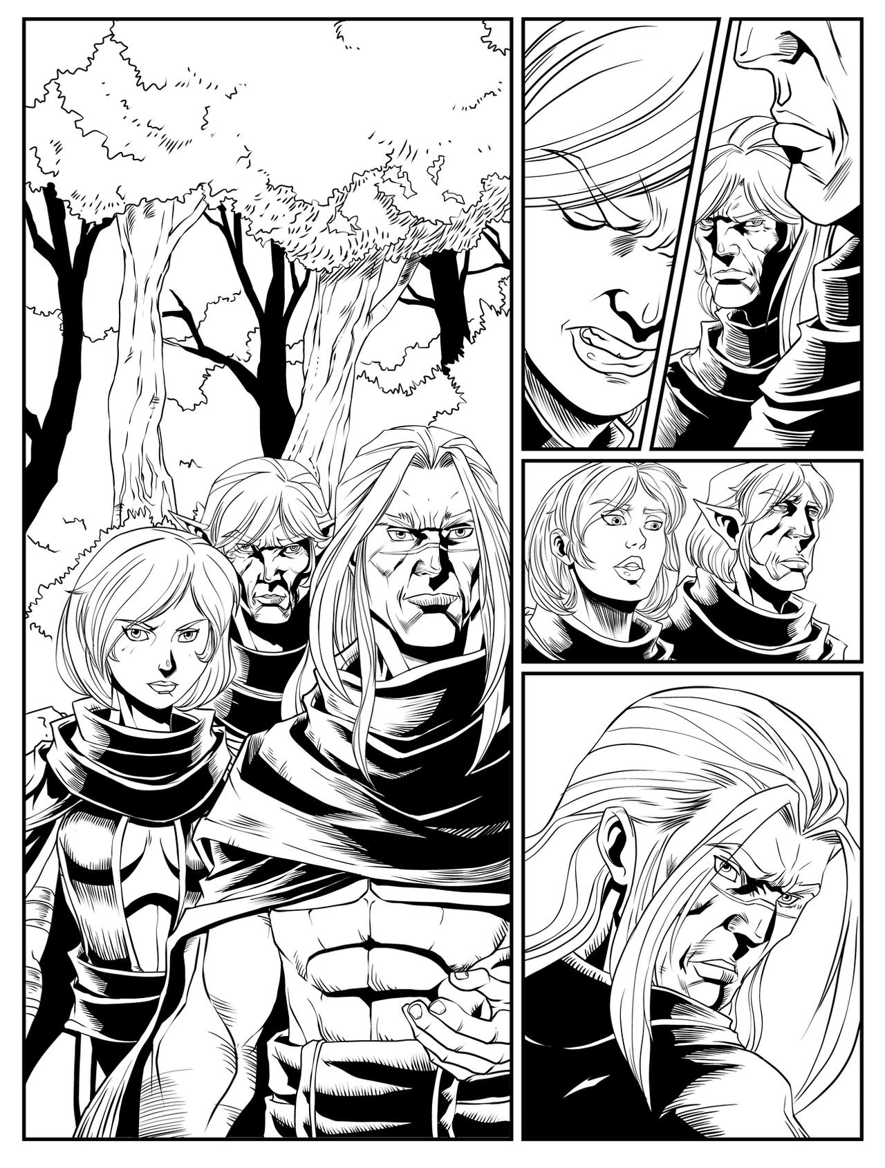 Lumauig Page 4 by minsan on DeviantArt