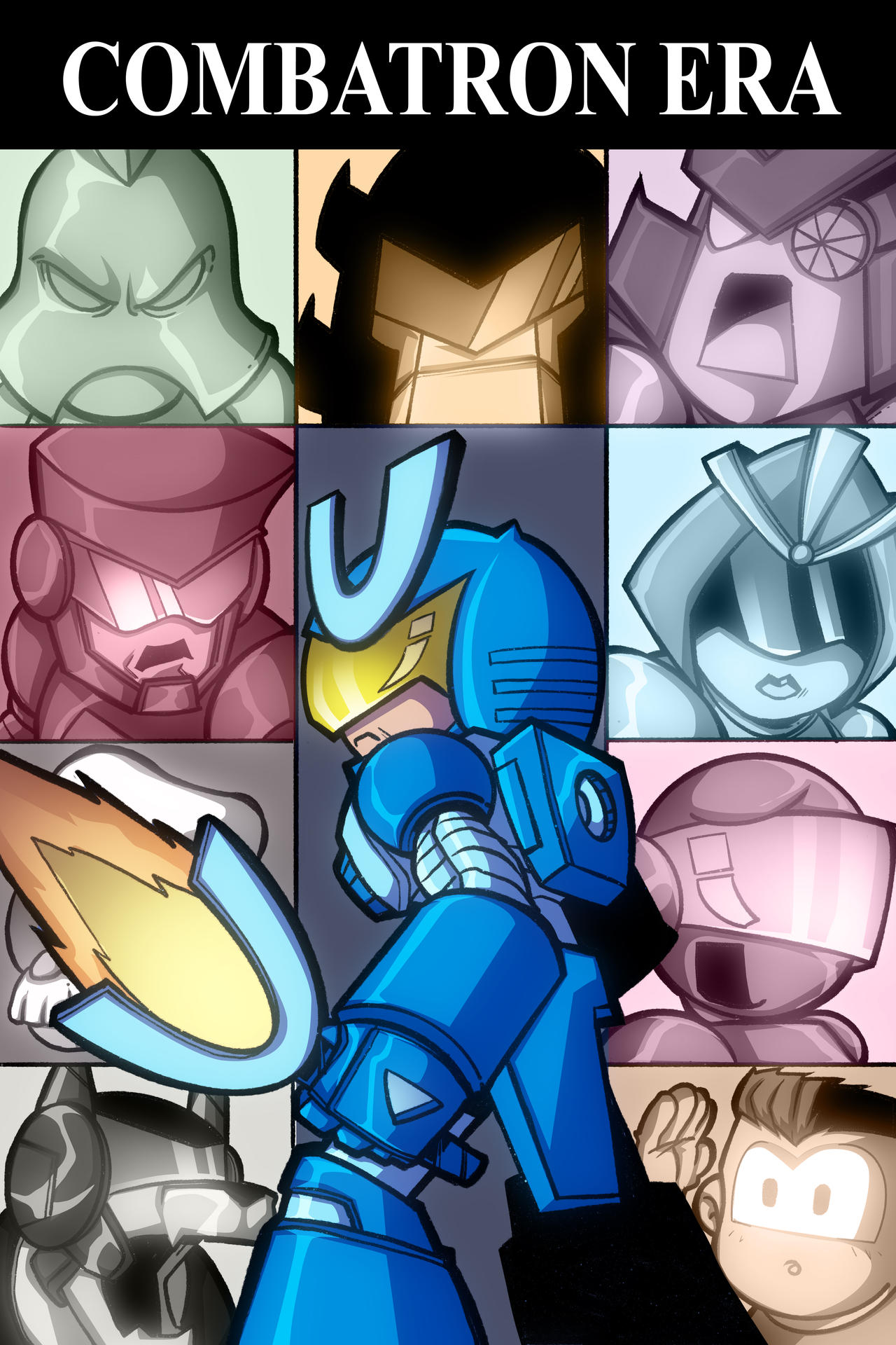 Combatron Era By Minsan On DeviantArt combatron-era-by-minsan-on-deviantart
