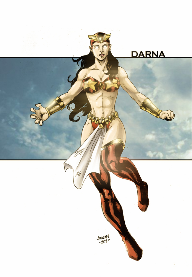 Darna