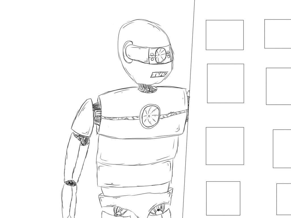 Giant RuBuT by DenmarkNooooooob on DeviantArt