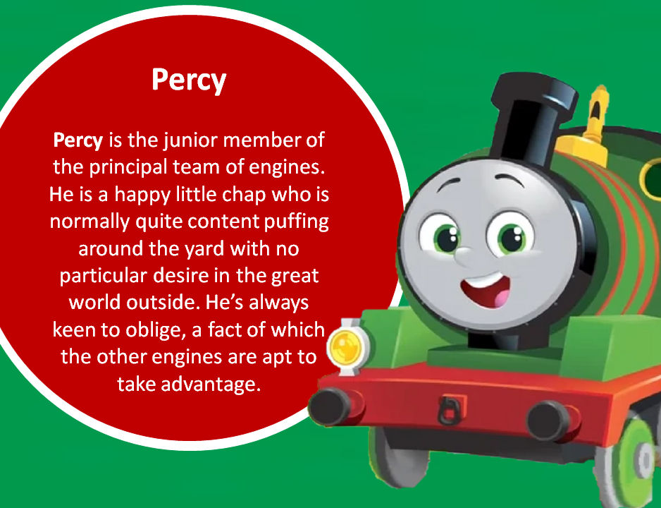 Percy Rsa Bio Percy Bio by Bigjoeg1 on DeviantArt