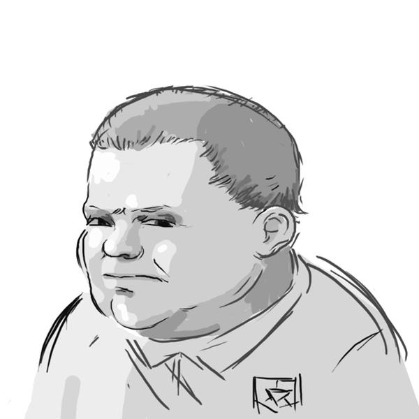 Fat Kid by Gchord on DeviantArt