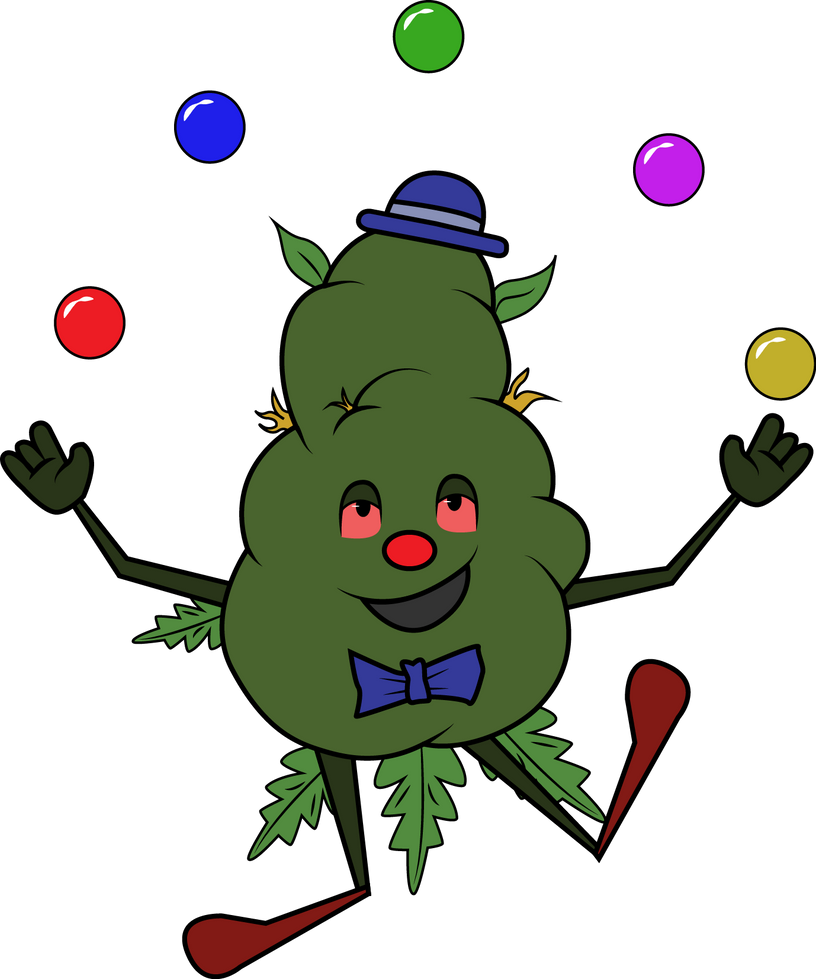 Clown By Callaxo On DeviantArt clown-by-callaxo-on-deviantart
