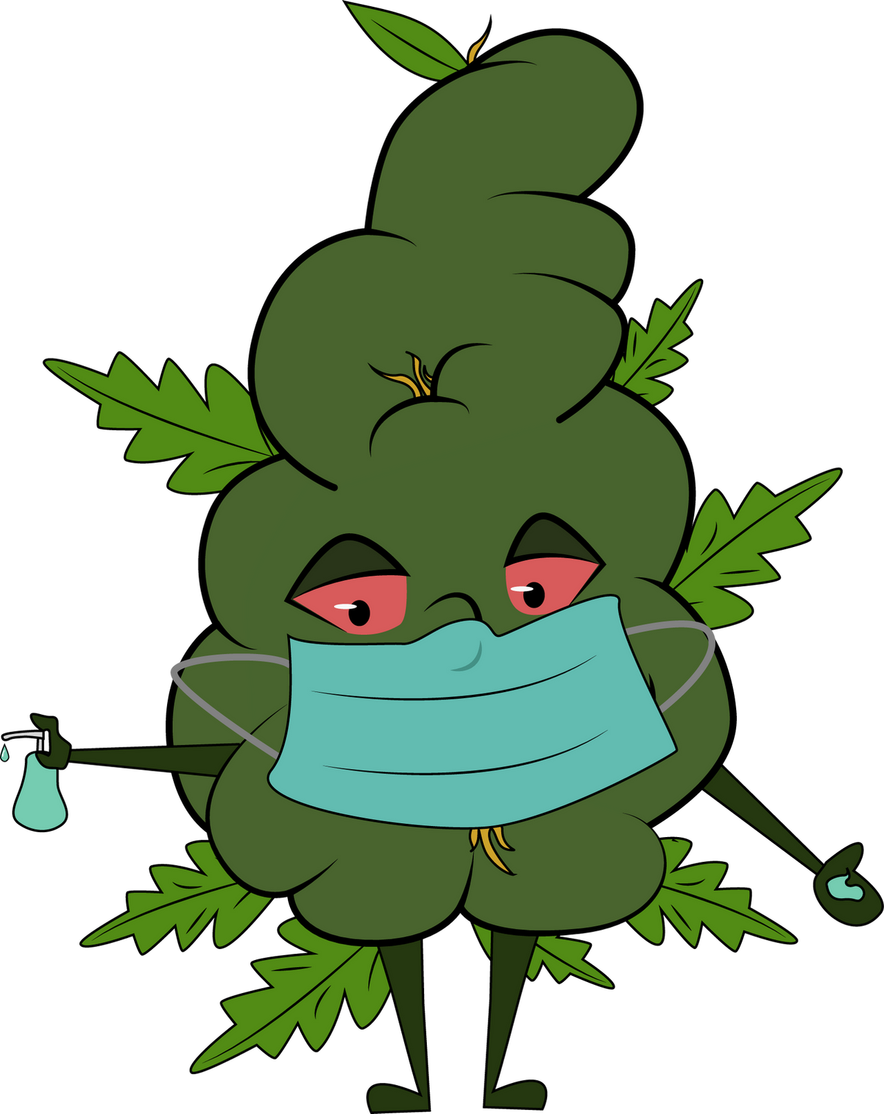 Covid By Callaxo On DeviantArt covid-by-callaxo-on-deviantart