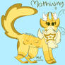 MothWing