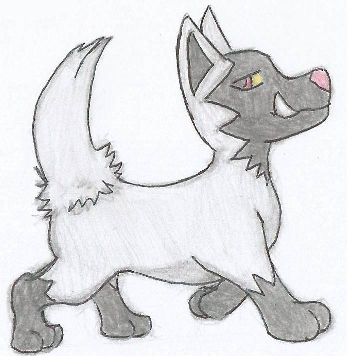 Poochyena