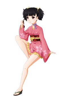 Mumei