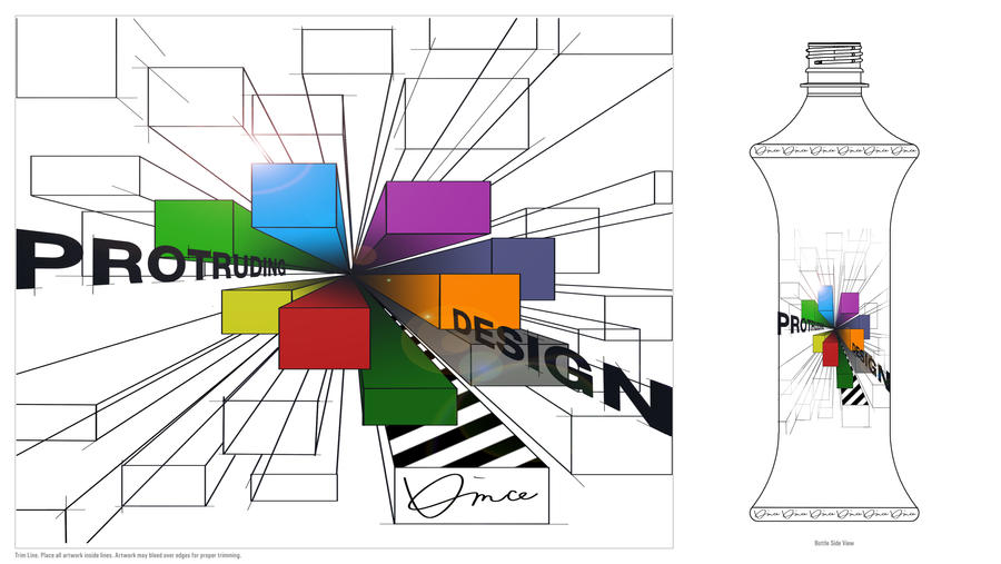 Protruding design - Art Water by huayingjie on DeviantArt