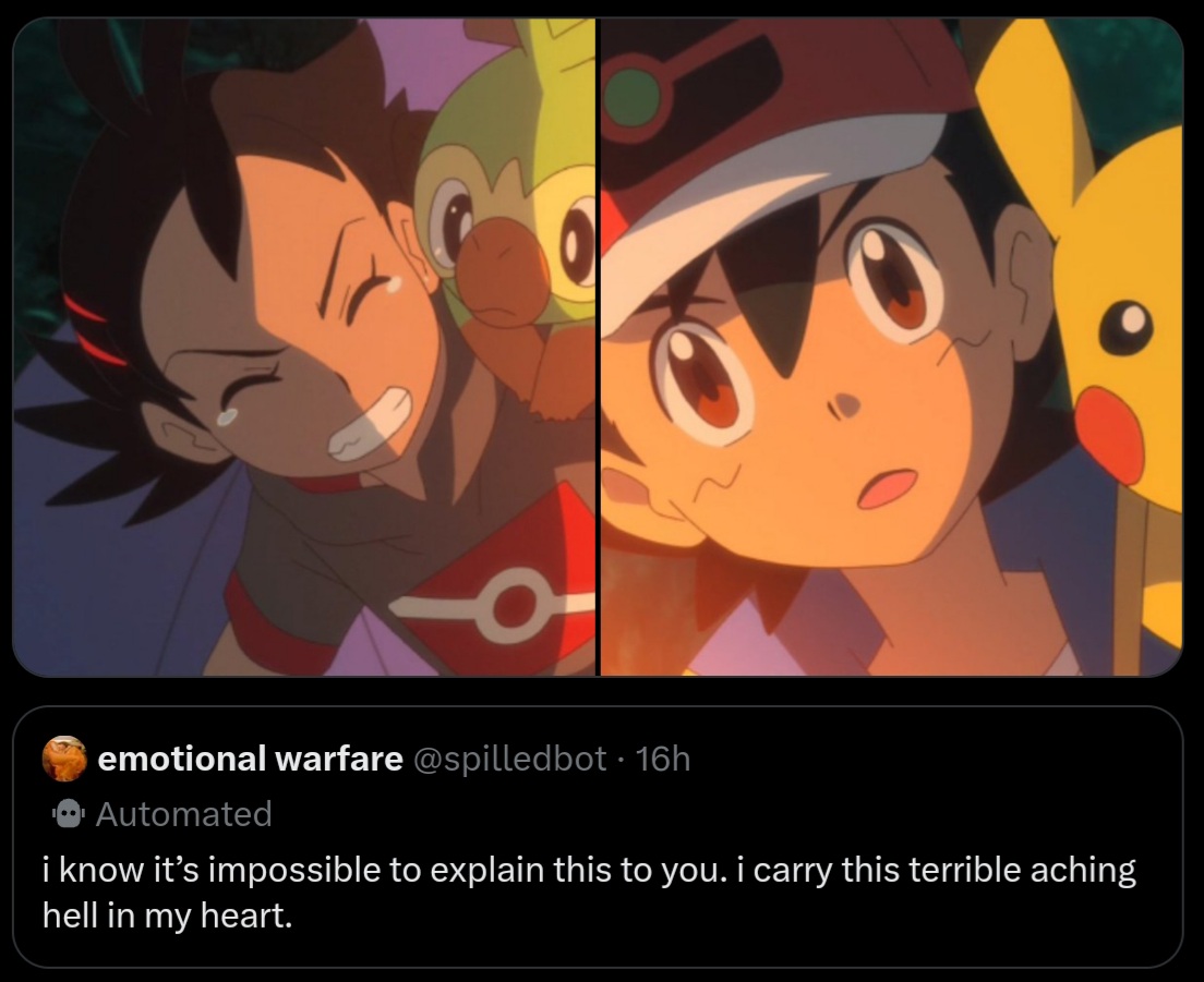 Quote Goh x Ash by timelesspiko on DeviantArt