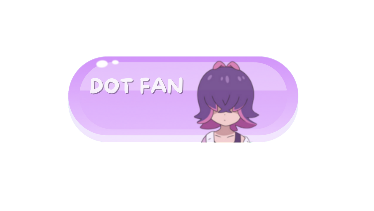 Dot fan button by timeless-piko on DeviantArt