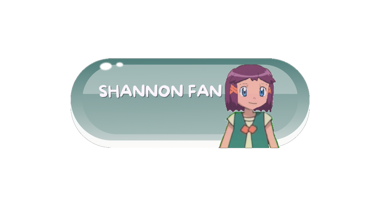 Deviantart Fan Button Shannon fan button by timeless-piko on DeviantArt