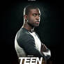 Boyd - Teen Wolf