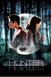 Teen Wolf Hunter Hunted