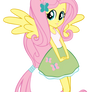 Fluttershy EG Palettefix