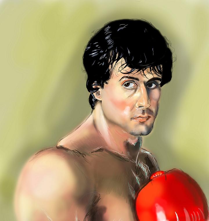 Rocky Balboa