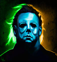 Michael Myers 1978