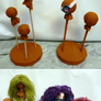 Wig Stand