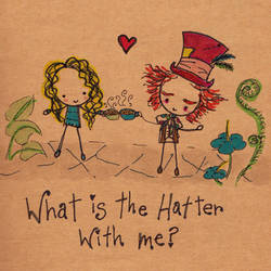 Alice and her Hatter-2