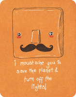 Sir Saving the Planet