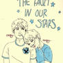 Oh, The Fault in Our Stars