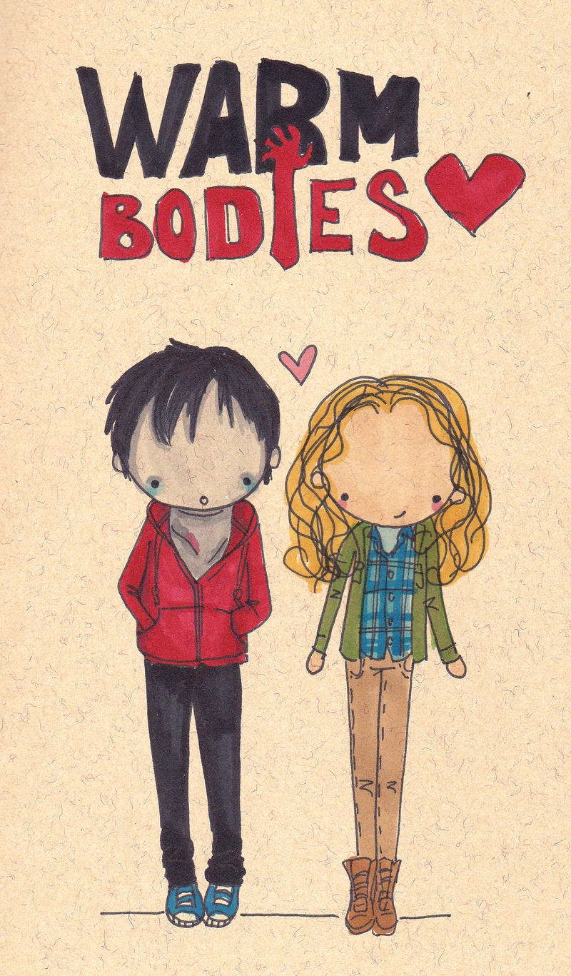 Warm Bodies