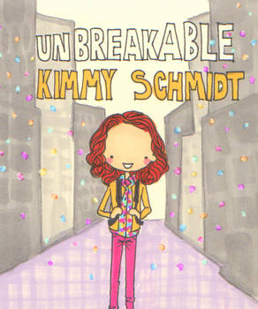 Kimmy Schmidt