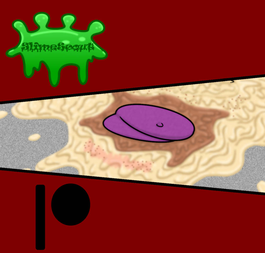 Splat (teaser) by SlimeScout on DeviantArt