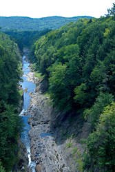 Quechee Gorge, VT