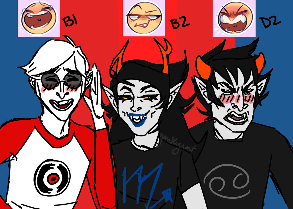 ot3? ot3. by aethulean on DeviantArt