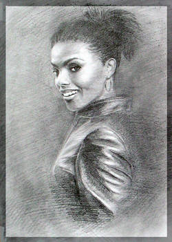 Martha Jones