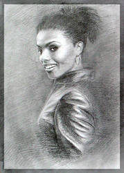 Martha Jones