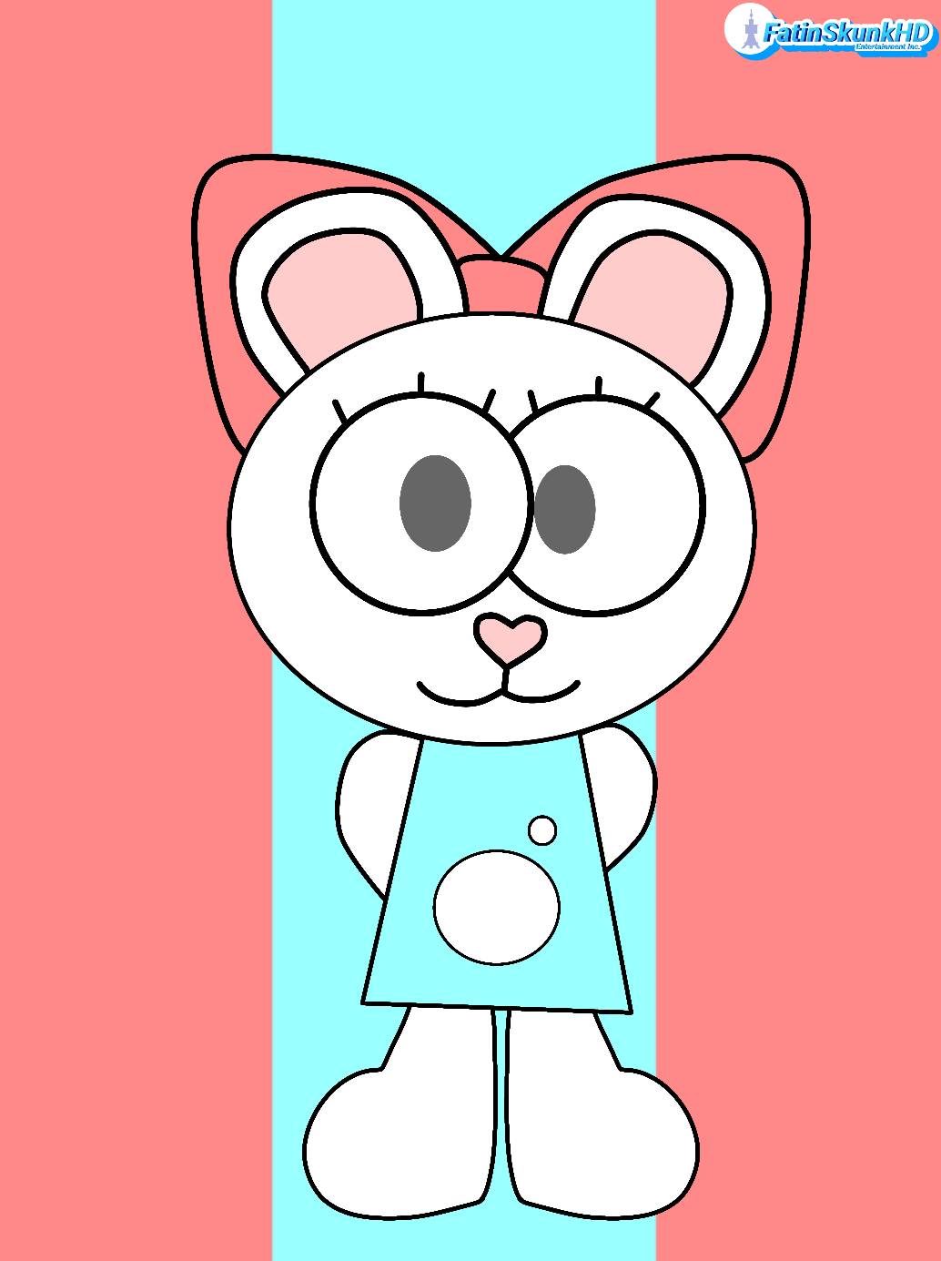 Rinny Fun Toon Pop by FatinSkunk2009 on DeviantArt