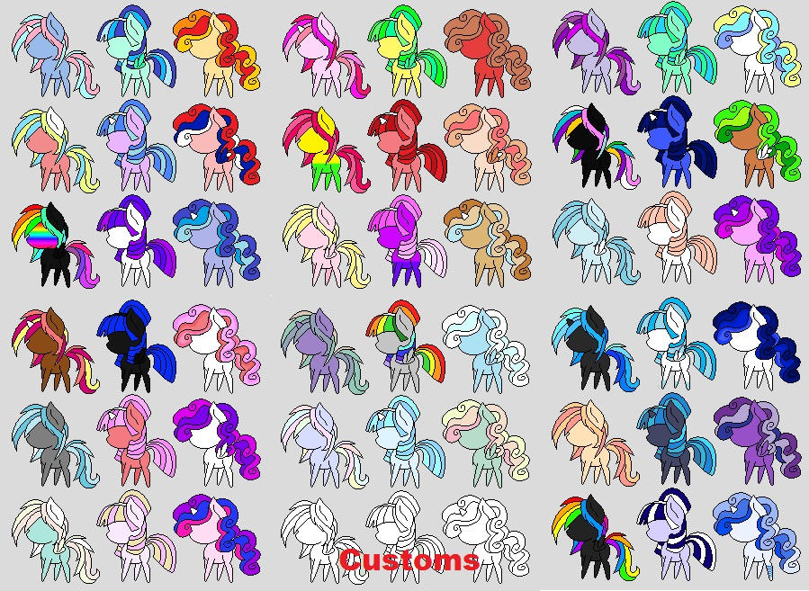 Chibi Adopts MEGA