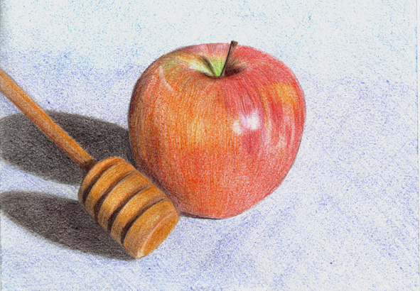 Apple -- Detail by 11-73-3-33