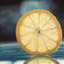 Lemon - Speed Painting