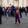 Son Gohan Super Saiyan 2