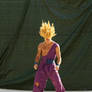 Son Gohan Super Saiyan 2